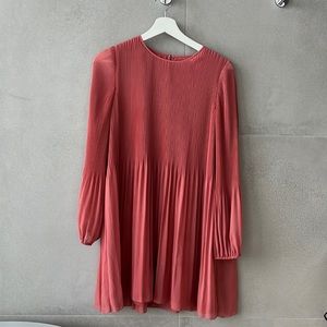 Wilfred Daydreamer Mini Dress